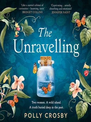 cover image of The Unravelling